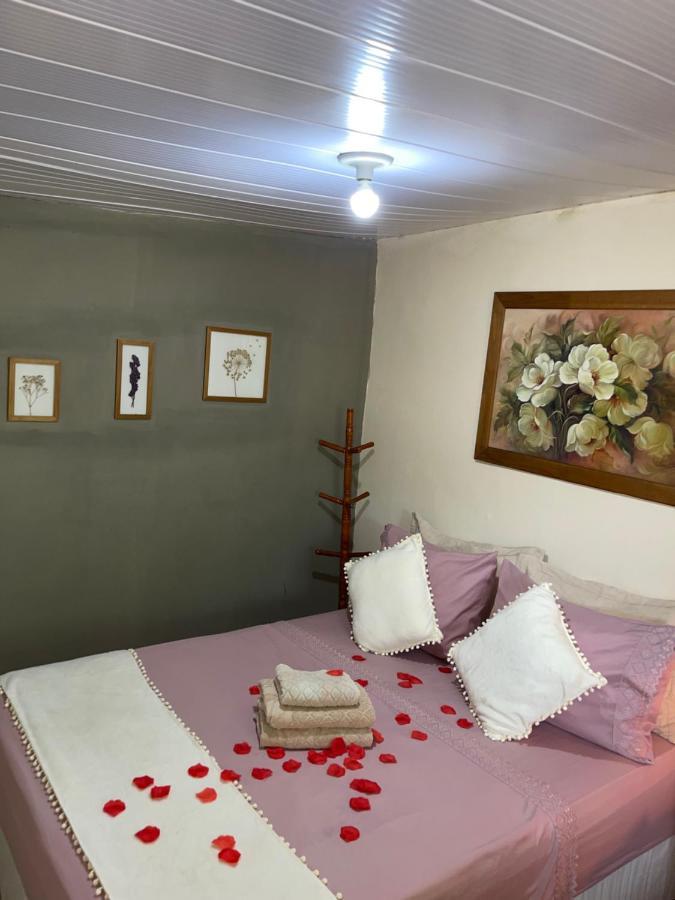 Rooms Martins Фернанду-ди-Норонья Экстерьер фото