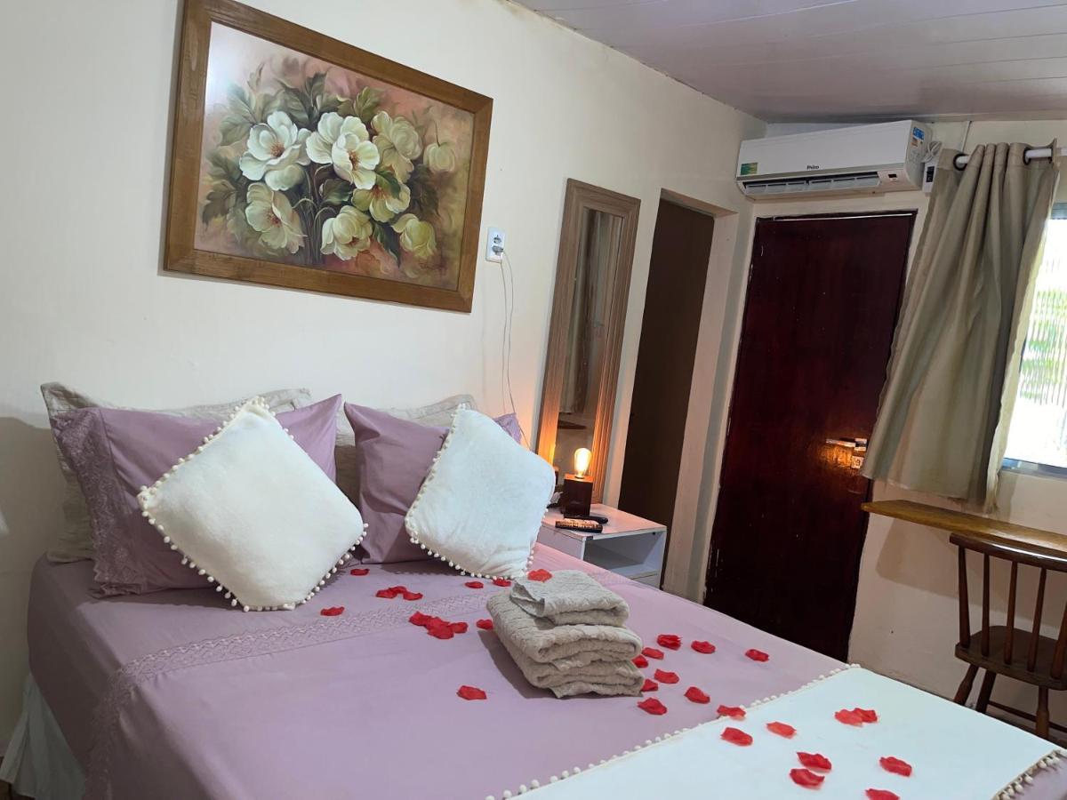 Rooms Martins Фернанду-ди-Норонья Экстерьер фото