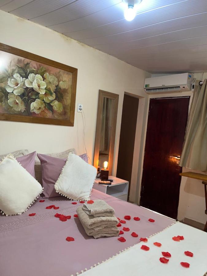 Rooms Martins Фернанду-ди-Норонья Экстерьер фото