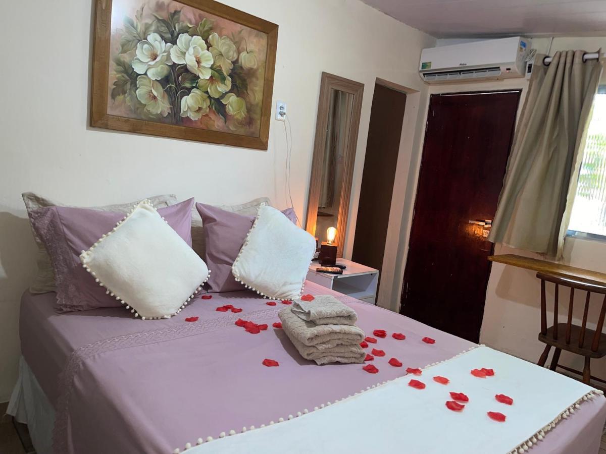 Rooms Martins Фернанду-ди-Норонья Экстерьер фото