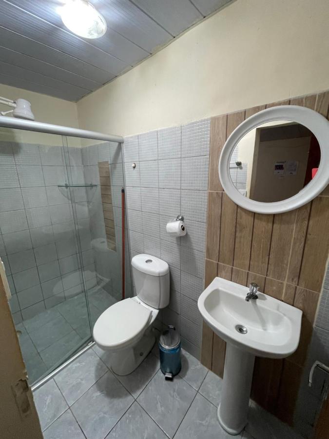 Rooms Martins Фернанду-ди-Норонья Экстерьер фото