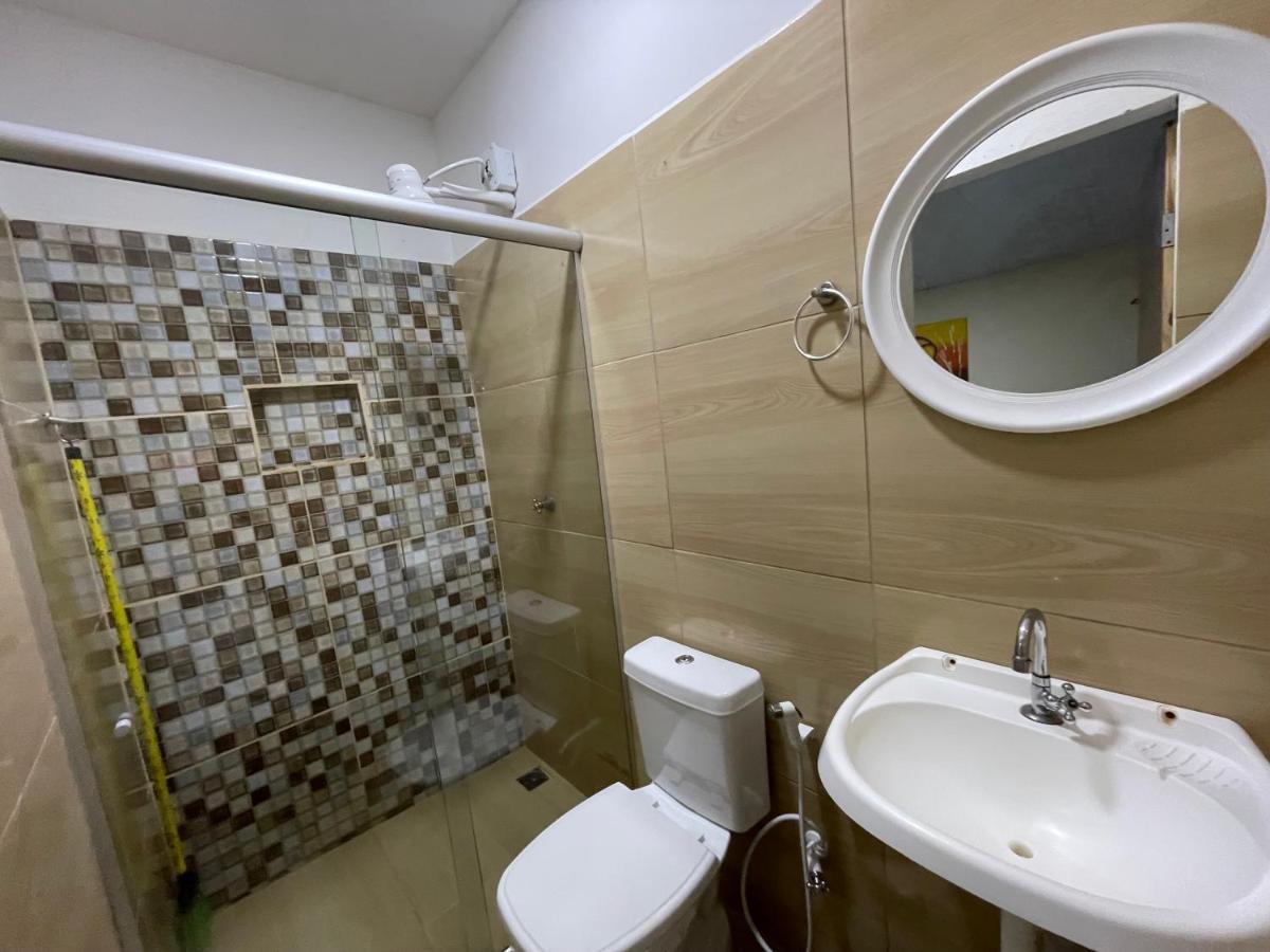 Rooms Martins Фернанду-ди-Норонья Экстерьер фото